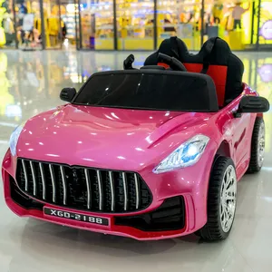 Licensed & Realistic Real Car for Kids for Kids 