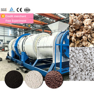 Équipement fiable WINWORK 3-en-1 pour la fabrication d'engrais à partir de fumier de vache et de <span class=keywords><strong>léonardite</strong></span> - Product Image 5