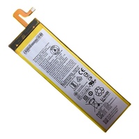 Batterie d'ordinateur portable L15D1P31 pour Lenovo Yoga Tab3 Pro tablette YT3-X90L X90F X90Z batterie pour ordinateur portable