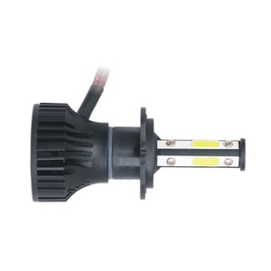 360 chiếu sáng 4 Side Led Đèn Pha Bóng đèn 5202 9005 9006 9007 H4 H7 H11 H13 HI/lo chùm tự động đèn đèn sương mù 2 năm bảo hành - Product Image 6