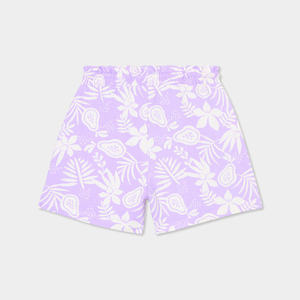 Pantalones Cortos Deportivos Ligeros de Corte Regular para Niñas, Transpirables, de Secado Rápido, con Bolsillos Laterales, Cómodos para Gimnasio, Viajes y Uso Diario - Product Image 4