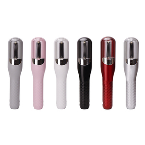Cortadora de Cabello Profesional Recargable 2025, Eliminador Automático de <span class=keywords><strong>Puntas</strong></span> <span class=keywords><strong>Abiertas</strong></span>, Herramienta de Peinado <span class=keywords><strong>para</strong></span> Mujeres, Nueva Máquina de Corte de Cabello - Product Image 6