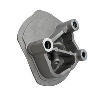 Accessoire Automobile Support Moteur pour Peugeot 208 2008 301 Citroën C3XR ELYSEE OE 9676118680