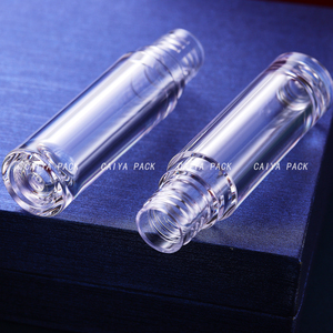 3.5ml空のリップグロスチューブセットクリスマス用ギフトボックス付き低MOQ包装化粧品リップオイル容器 - Product Image 6