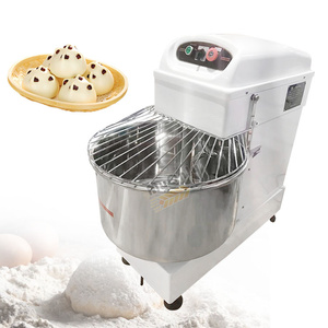 Amasadora Industrial 10l 5kg Spiral Mixer Removable 1 Bag Dough Professional Commercial For Bakery - Product Image 2
