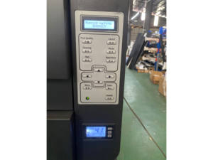 Epson I1600 I3200 Nouvelle imprimante à éco-solvant 3.2m robuste et bon marché Imprimante <span class=keywords><strong>grand</strong></span> <span class=keywords><strong>format</strong></span> UV 10 pieds - Product Image 6