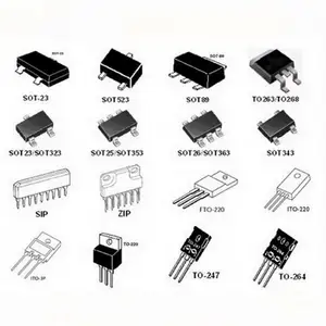 (electronic components) SY501