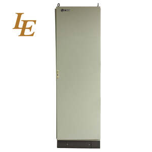 Armoire de serveur extérieure pour réseau de télécommunications, étanche IP55 - Product Image 4