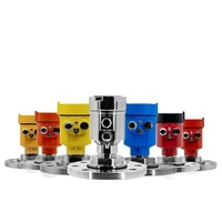 <strong>Best</strong> Price Rs485 Modbus 80g Radar <strong>Level</strong> Meter Radar <strong>Water</strong> Liquid <strong>Level</strong> Transmitter