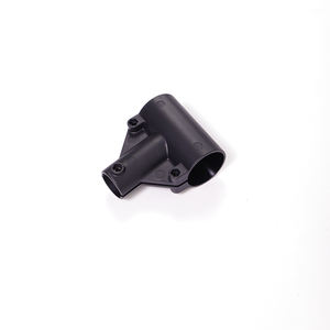 ใหม่ล่าสุดอุปกรณ์เสริมสำหรับโดรนอะไหล่ T50 T40 T25อุปกรณ์ลงจอดส่วน Y-TEE สำหรับ T40 T50เกษตร T25การฉีดพ่นทางการเกษตร - Product Image 2