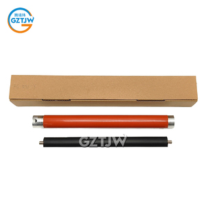 Nouveau Rouleau de Pression Supérieur de Haute Qualité pour Imprimantes <span class=keywords><strong>HP</strong></span> <span class=keywords><strong>Color</strong></span> <span class=keywords><strong>Laser</strong></span> MFP179 MFP150a 178 179 <span class=keywords><strong>150</strong></span> 116A 137 135 – Rouleau de Pression Inférieur d'Origine - Product Image 1