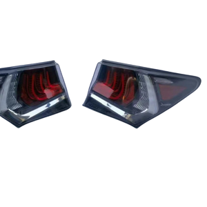Adecuado para luces traseras <span class=keywords><strong>Lexus</strong></span> GS 2016-2019 GS300h GS200t GS450h, luces traseras, luces de freno, originales de <span class=keywords><strong>segunda</strong></span> <span class=keywords><strong>mano</strong></span> - Product Image 5