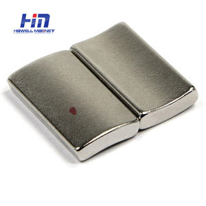 Mayorista Profesional Fuerte Scooter Eléctrico Bicicleta Motor Imán 38SH 42SH 45SH Imán de Neodimio - Product Image 3