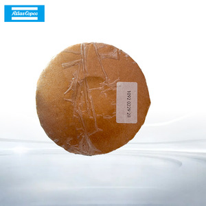 Composant de transmission Atlas Copco Gear 1092 0229 28, pièces de compresseur industriel - Product Image 1