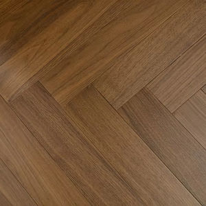 Plancher en bois d'ingénierie de 15 mm d'épaisseur, finition brossée, <span class=keywords><strong>parquet</strong></span> en bois d'ingénierie <span class=keywords><strong>pour</strong></span> style rustique - Product Image 5