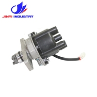 Distributeur d'allumage ap02, pour GEO METRO 1992 — 1995, 3310064B10, 96066461, SZ03, DST23403, 8423403, 3123403
