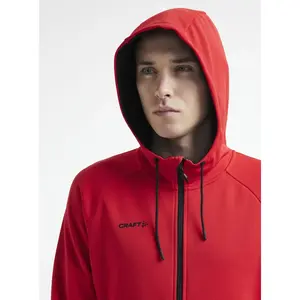 Sweat-shirt ADV Unify FZ, merchandising durable - Product Image 3