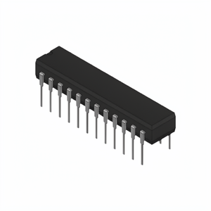 Distributeur de composants électroniques ENCODER, SÉRIE 100K 24 CDIP Fabricant Channel Logic 100165DCQR - Product Image 1