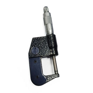 Alat untuk Goldsmith Digital alat pengukur berlian kaliper mikrometer untuk perhiasan - Product Image 2