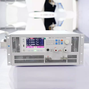 Tester di carico elettronico Dc programmabile regolabile di precisione digitale professionale <span class=keywords><strong>Test</strong></span> di capacità elettromagnetica ad alta potenza 5000W - Product Image 5