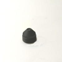 OKS-3720A-L03 CCTV-lens 2,5 mm F2.2 Pinhole verborgen camera 120 kijkhoek Handmatige focus 6,9 mm sensor 2,44 mm achterste brandpuntsafstand