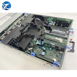 PowerEdge R7525 R7625 2Uラックサーバー スケーラブルAMD EPYC 2.8GHzプロセッサー NASストレージ - Product Image 1
