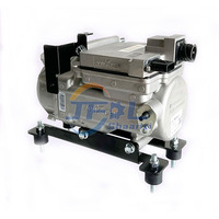 Compresseur d'air Offre Spéciale DZ16251847302 DZ16251847301 DZ16251843001 DZ13241824121 de pièces de rechange de moteur de camion résistant de Shacman