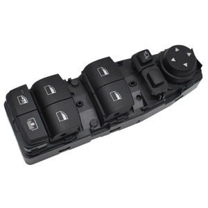 Chất lượng cao nhà máy Giá điện cửa sổ tổng thể kiểm soát chuyển đổi cho BMW F30 F80 M3 320i 316D 328i 335i 61319362112 - Product Image 6