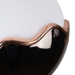 Lampada a Sospensione JACKSUN in Ferro e Vetro, Lampadario LED a Bulbo Singolo, Illuminazione per Sala da Pranzo e Soggiorno 4000K - Product Image 6
