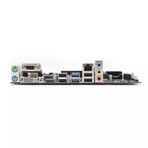 Tarjeta Madre H310 Compatible con CPU de 8ª y 9ª Generación LGA1151 DDR4 de Doble Canal, para Juegos de Escritorio, Tarjeta Madre H310, H310 Min - Product Image 5