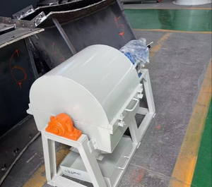 छोटी प्रयोगशाला बॉल मिल मशीन मिनी गोल्ड अयस्क रॉक बॉल मिल कीमत - Product Image 4