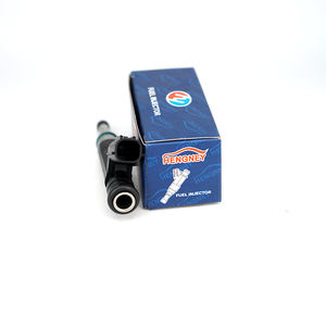 Autopartes Gasolina Gas <span class=keywords><strong>16600</strong></span>-<span class=keywords><strong>1KT0A</strong></span> para Note Versa Boquilla de inyector de combustible - Product Image 6