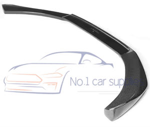 Parachoques Delanteros de Fibra de Carbono Seca de Primera Calidad para <span class=keywords><strong>A4</strong></span> B8, 09-12 - Product Image 3