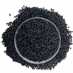 DICAI PEEK Livraison Rapide Renforcé avec des fibres de verre GF30 CF30 Granulés de résine PEEK Prix - Product Image 3