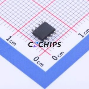 สินค้าใหม่-ของแท้ L78L05A (umw) ดังนั้น-8วงจรรวมชิปไอซี PMIC Regulator (LDO) - Product Image 2
