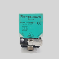 Nouveau capteur de proximité authentique NBN30-L2-B3B-V1 en stock