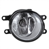 Ampoule halogène pour feux antibrouillard YOSEN, LED pour conduite, douille H7, 12V/24V/48V, 4000 lumens, haute qualité, certifiée E4 DOT SAE