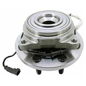 Gran oferta, rodamiento de cubo de rueda delantera de alta precisión, sistemas de transmisión automática 515162, accesorios de coche para RAM 2500 3500 - Product Image 2