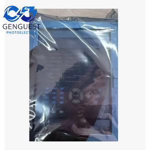 รีเลย์ป้องกันมอเตอร์ประสิทธิภาพสูงรุ่นใหม่ 469-P5-HI-A20-T-H SR469 มีสินค้าในสต็อก - Product Image 2