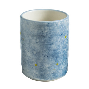 Copo De Café De Cerâmica Vintage Canecas De Cerâmica 300ml Chá Vinho Sushi Sake Cup Engraçado Família Restaurante Decoração Viagem Presente - Product Image 5