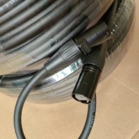 Kabel Jaringan Kustom Cat6 SFTP 1000Mbps Tembaga Bebas Oksigen Kabel Lan Berpelindung Ganda Ethernet Teknik Kabel Cat6