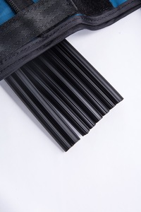 Pantalones Cortos de Compresión Secuencial Athlete Air de Huaian Youwen (Nailon TPU) - Certificación ISO/CE para el Dolor Muscular y la Fatiga Post-Entrenamiento - Product Image 6