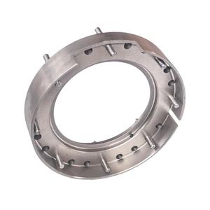 Fabrication Durable Efficace Flexible 38 110 355 Plaque de Friction Entretoise Boîte de Vitesses pour Chargeur - Product Image 3