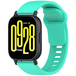Correa de Reloj Deportiva de Silicona de 22 mm, Oficial de Jmetec, para <span class=keywords><strong>Redmi</strong></span> 5 <span class=keywords><strong>Lite</strong></span>/Active - Product Image 6