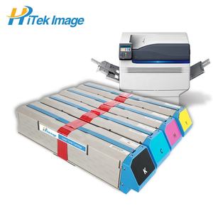 HiTek兼容INTEC CS3000 CS4000 CS5000 CS4300 CS5400 CS5600 CS 3000 4000 4300 5400 5600彩色鼓单元打印机 - Product Image 5