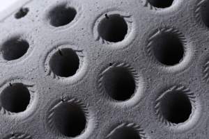 Oreiller <span class=keywords><strong>de</strong></span> <span class=keywords><strong>grossesse</strong></span> en latex <span class=keywords><strong>naturel</strong></span> Talalay, <span class=keywords><strong>coussin</strong></span> en latex réglable, soutien du corps, oreiller pour les femmes enceintes, dormeurs latéraux, repos confortable - Product Image 2