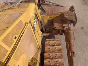 CAT D9R D6R D7R ขายรถปราบดินในสภาพที่ใช้ CAT D8R D9R - Product Image 3