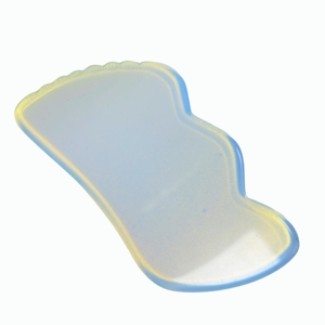 เครื่องมือนวด อุปกรณ์สปาอุ่น เครื่องมือระบายน้ำเหลือง ที่ขูดหยกโอปอล - Product Image 6