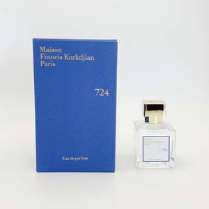 แข็งแกร่งขึ้นด้วยน้ำหอมหรูหรายูนิเซ็กส์แบรนด์ดังโคโลญจ์สำหรับผู้ชายพร้อมโคโลญจ์และน้ำหอมที่เข้มข้นยาวนาน - Product Image 1