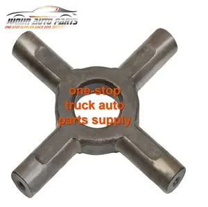 Juqun one-stop truck parts supplier factory 41371-1040 truck transmission parts spider shaft for HINO 500 413711040